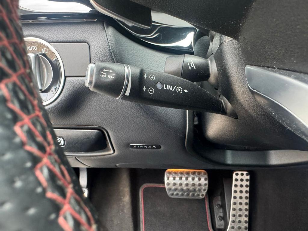 Mercedes-Benz CLS Shooting Brake