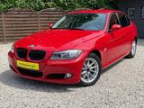 BMW 320d xDrive Xenon PDC Klimaautom. Tempomat - BMW 320 in Leipzig