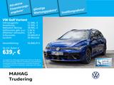 Volkswagen Golf VIII Variant R 2.0 TSI 4MOT BlackStyle AHK