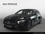 Mercedes-Benz A 180 d AMG Line Night/Kamera/Multibeam/PTS/MBUX - Mercedes-Benz A 180 mit Diesel-Antrieb: Navigationssystem
