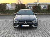 Mercedes-Benz CLA 200 Coupe AMG Line mit Junge Sterne Garantie - Mercedes Junge Sterne Gebrauchtwagen