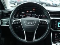 Audi A6 - Vorschau Bild 14