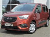 Opel Combo Life 1.2 Turbo Elegance AUTOMATIK,MULTIMED - Opel Combo Life: Elegance
