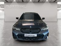 BMW M340d - Vorschau Bild 8
