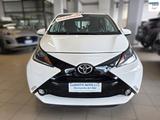 Toyota Aygo 1.0 VVT-i 69 CV 5 porte x-cool - Toyota: Limousine, Aygo Cool