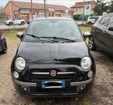 Fiat 500 1.2 by DIESEL - Fiat 500 by-DIESEL
