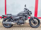 Kawasaki Eliminator 500 Modell 2025, sofort verfügbar! - CHOPPER VON 251 BIS 500 CCM