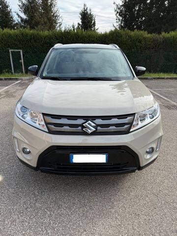 Suzuki Vitara 1.6 DIESEL - 12 MESI DI GARANZIA -