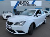 Seat Ibiza Style 90PS PDC/Bluetooth/15°Alu/Sitzh. - Seat Ibiza: Ps