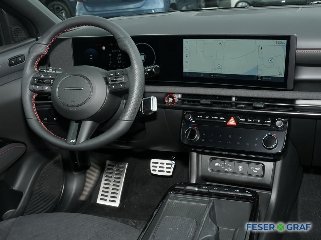 Hyundai TUCSON - Bild 3