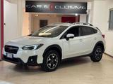 Subaru Impreza XV 1.6i Lineartronic Style Navi K - weiße Subaru Impreza