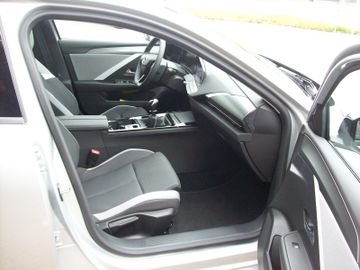Bild 5 Opel Astra L Lim 1.2 Edition PDC+Kam SHZ LHZ Navi Pro