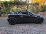 MINI Mini Cooper- Roadster - MINI Cooper Roadster Gebrauchtwagen
