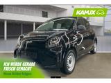 Smart forfour electric drive aut.EQ+TEMPO+KLIMA - Smart ForFour aus 2022