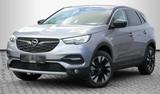 Opel OPEL Grandland X  Innovation + AHK, NAVI,... - Opel Nova Gebrauchtwagen