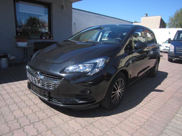 Image of Opel Corsa