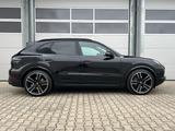 Porsche Cayenne, Matrix, Pano, Klappe, Approved bis 2026 - Porsche in Mannheim