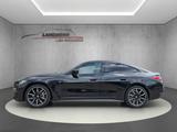 BMW 430i xDrive Gran Coupe M-Sport //Pano/Kamera/LHZ - schwarze BMW 430 Gran Coupé