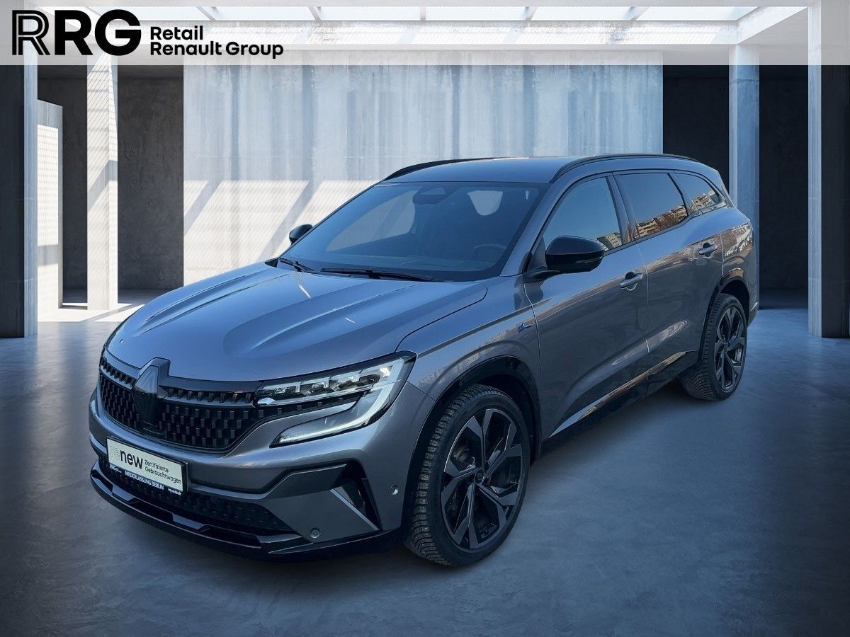 Renault Espace - Bild 1