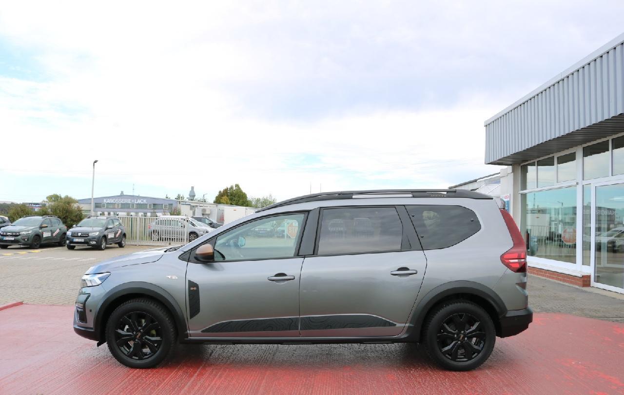 Dacia Jogger Extreme+ KAMERA-PDC-SHZ 