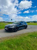 Audi A6 3.0 TDI quattro S tronic Avant/7GANG/KAM/LED - Audi A6: 7