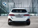 BMW 520d Touring M Sportpaket Head-Up DAB LED RFK - BMW 520: Weiß