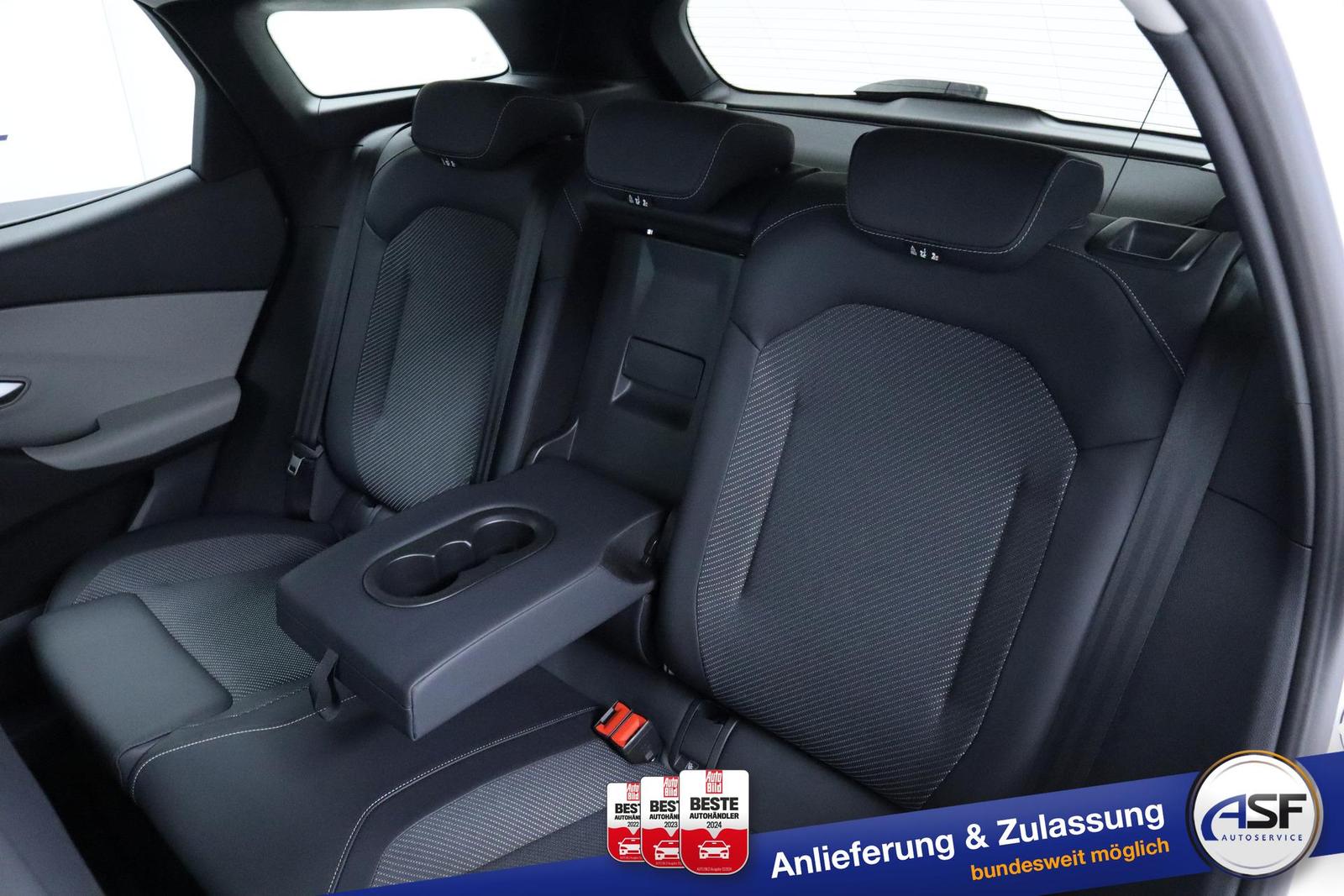 Ford Explorer Premium AWD extended Range #Head-up ..., миниатюра 15