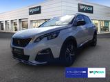 Peugeot 3008 1.5 BlueHDi 130 Allure (EURO 6d-TEMP) - Peugeot 3008 mit Diesel-Antrieb: 1.6