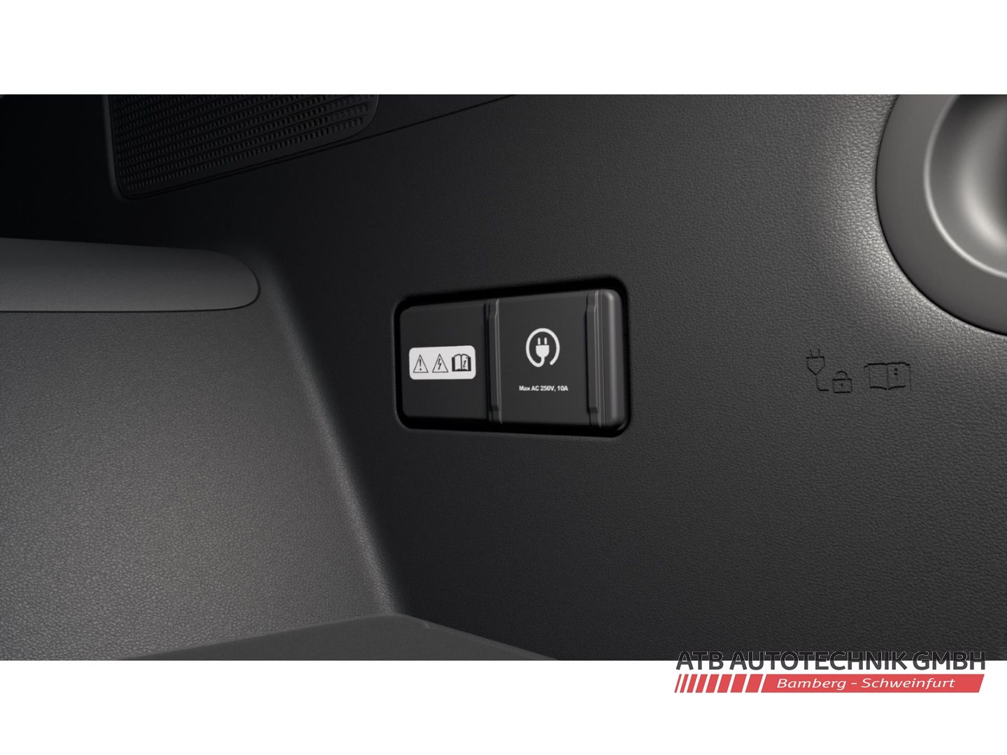 Fahrzeugabbildung Hyundai IONIQ 9 TECHNIQ 110 kWh Heckantrieb HUD Navi Mem