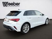 Audi A3 - Vorschau Bild 14