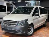 Mercedes-Benz VITO TOURER 114 EXTRALANG 8SITZE STANDHEIZ SPUR - Mercedes-Benz Vito in Bonn