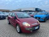 Fiat Punto Evo 1.4 M.Air 16V 5 porte S&S Emotion - rote Fiat Punto Evo