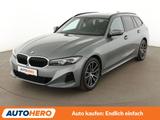 BMW 3er 318d Mild-Hybrid Aut.*NAVI*TEMPO*PDC*SHZ* - BMW 318