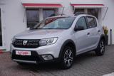 Dacia Sandero Stepway II TCE Celebration Navi Tempomat - Dacia Sandero SUV