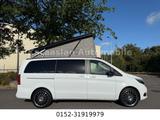 Mercedes-Benz Marco Polo V250 4-Matic - Mercedes-Benz Allradantrieb Kastenwagen