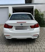 BMW M4 Cabrio M4 - BMW M4 von privat