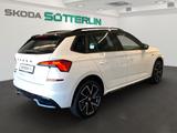 Skoda Kamiq 1.5 TSI ACT DSG Monte Carlo Navi AHK - Skoda Kamiq in Bonn