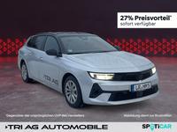 Opel Astra Sports Tourer GS 1.2 Turbo 96 kW (130 PS)