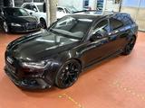 Audi RS6 Avant 4.0 TFSI Quattro Dynamik-/Carbonpaket! - Audi RS6 aus 2013