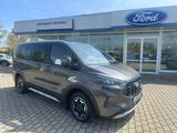 Ford Tourneo Custom L1 Active AHK Winter-Paket - Behindertengerechte Ford Tourneo Custom