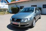 Volkswagen Passat 2.0 TDI Trendline - Volkswagen Passat aus 2005: TDI