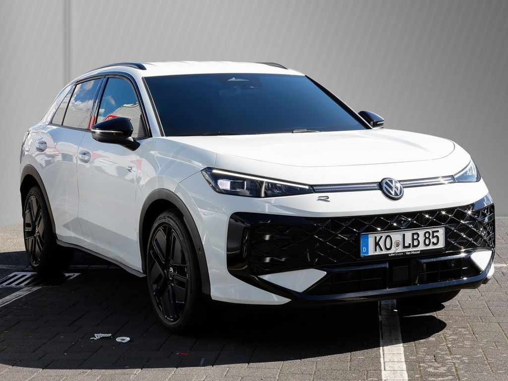 Volkswagen T-Roc (D41)(08.2025->) 1.5 eTSI 110 kW R-Line imagem 3
