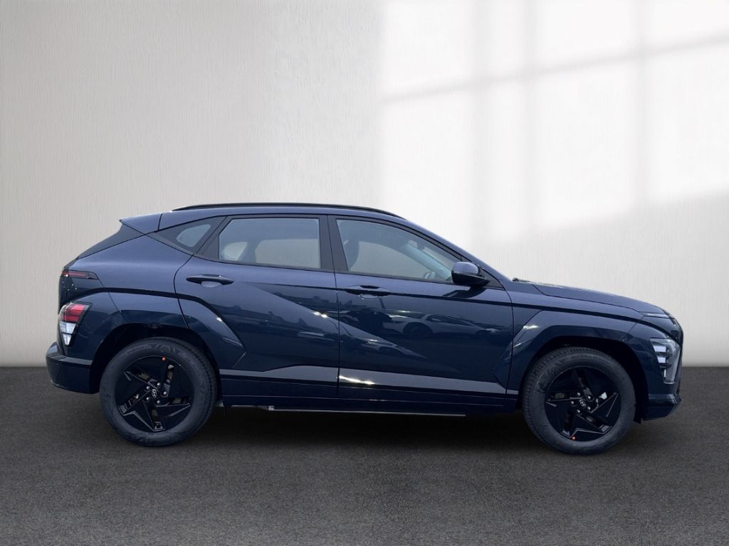 Hyundai Kona – Bild 5