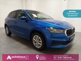 Skoda Fabia 1.0 MPI AHK|Smartlink|PDC|Sitzhzg