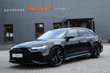 Audi RS6 Avant quatt. Dynamik-Paket Laser Optik Pano - Audi RS6 in Chemnitz