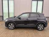 Volkswagen T-Cross Limited 1.0 TSI 95PS, 17"Alu, Rückfah... - Neuwagen: Geländewagen