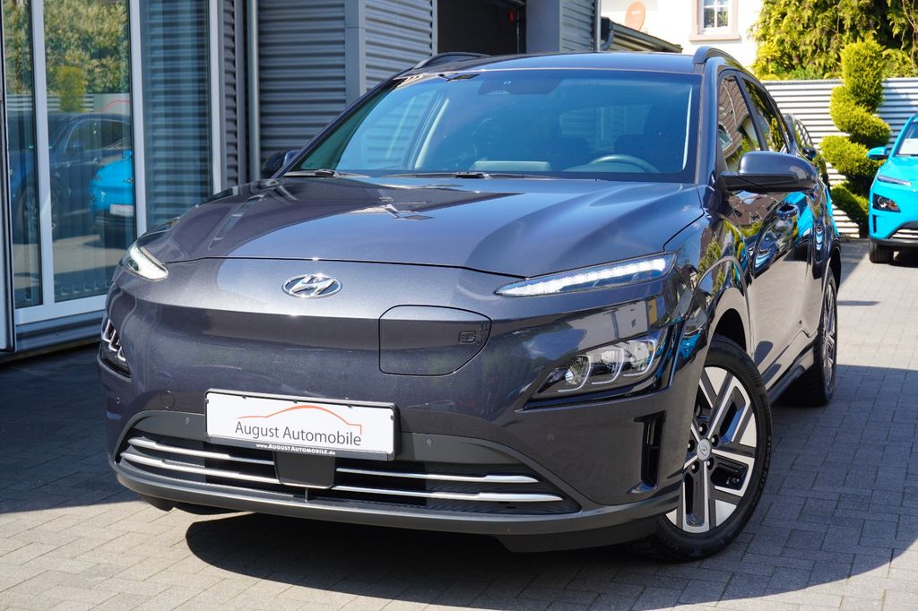 Image of Hyundai KONA Elektro