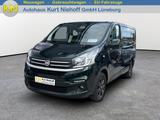 Fiat Talento Kombi L1H1 Family +AHK +SHZ +Tempomat - Fiat Talento aus 2019