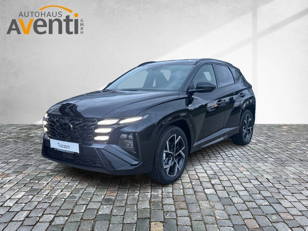 Hyundai TUCSON - Bild 2