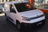 Citroën BERLINGO* KASTEN* CLUB M/L1* 2.HAND* KASTENWAGEN - gebrauchte Citroën Berlingo aus dem Jahr 2020
